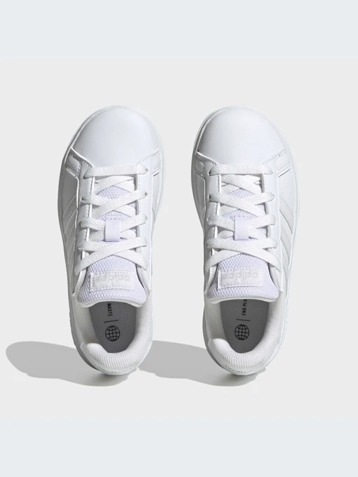 Дитячі Кеди низькі adidas Grand Court фото 2