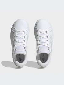 Кеды Adidas Grand Court модель FZ6158 Фото