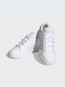 Кеды Adidas Grand Court модель FZ6158 Фото