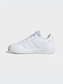 Кеды Adidas Grand Court модель FZ6158 Фото