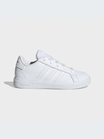 Кеди Adidas Grand Court модель FZ6158 Кеди Adidas Grand Court модель FZ6158 Фото