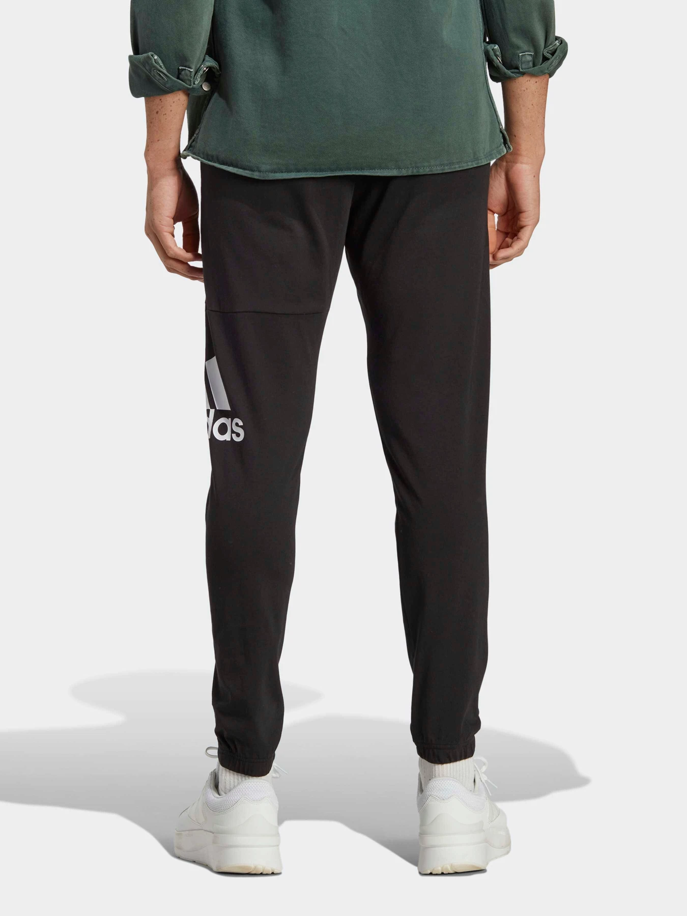 Брюки Adidas Adidas Essentials модель IC9400 Фото