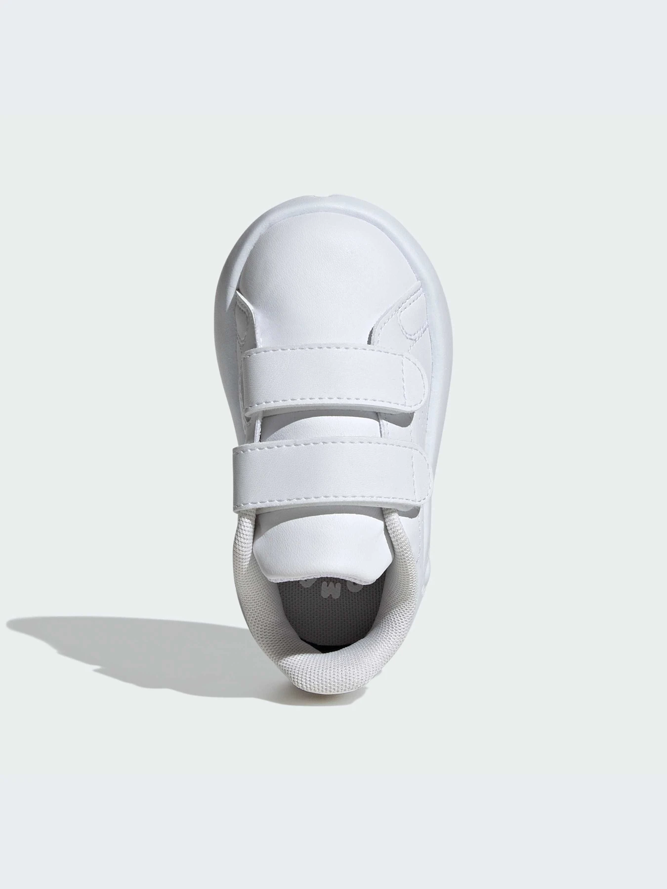 Кеди Adidas Advantage модель ID5283 Кеди Adidas Advantage модель ID5283 Фото