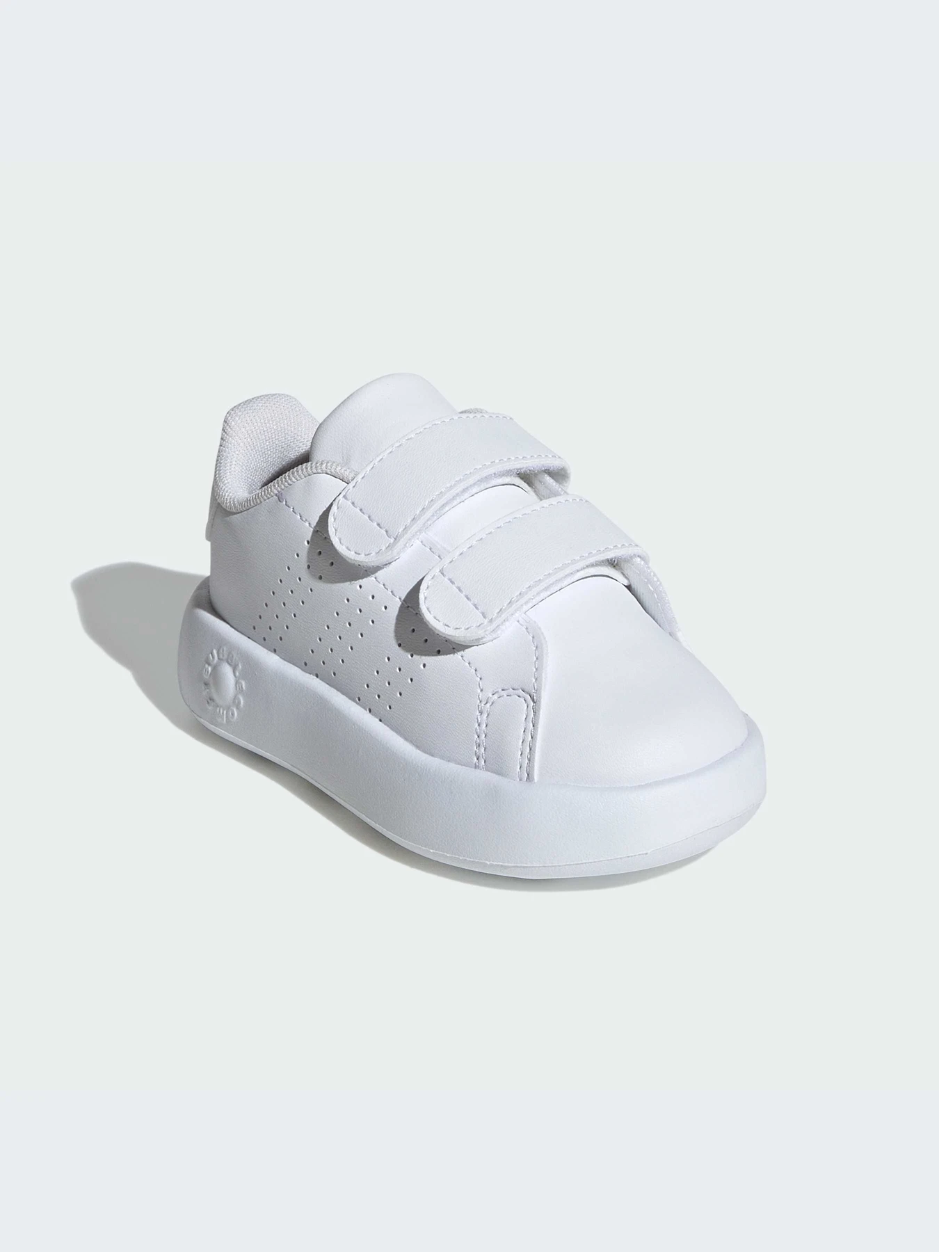 Кеди Adidas Advantage модель ID5283 Кеди Adidas Advantage модель ID5283 Фото