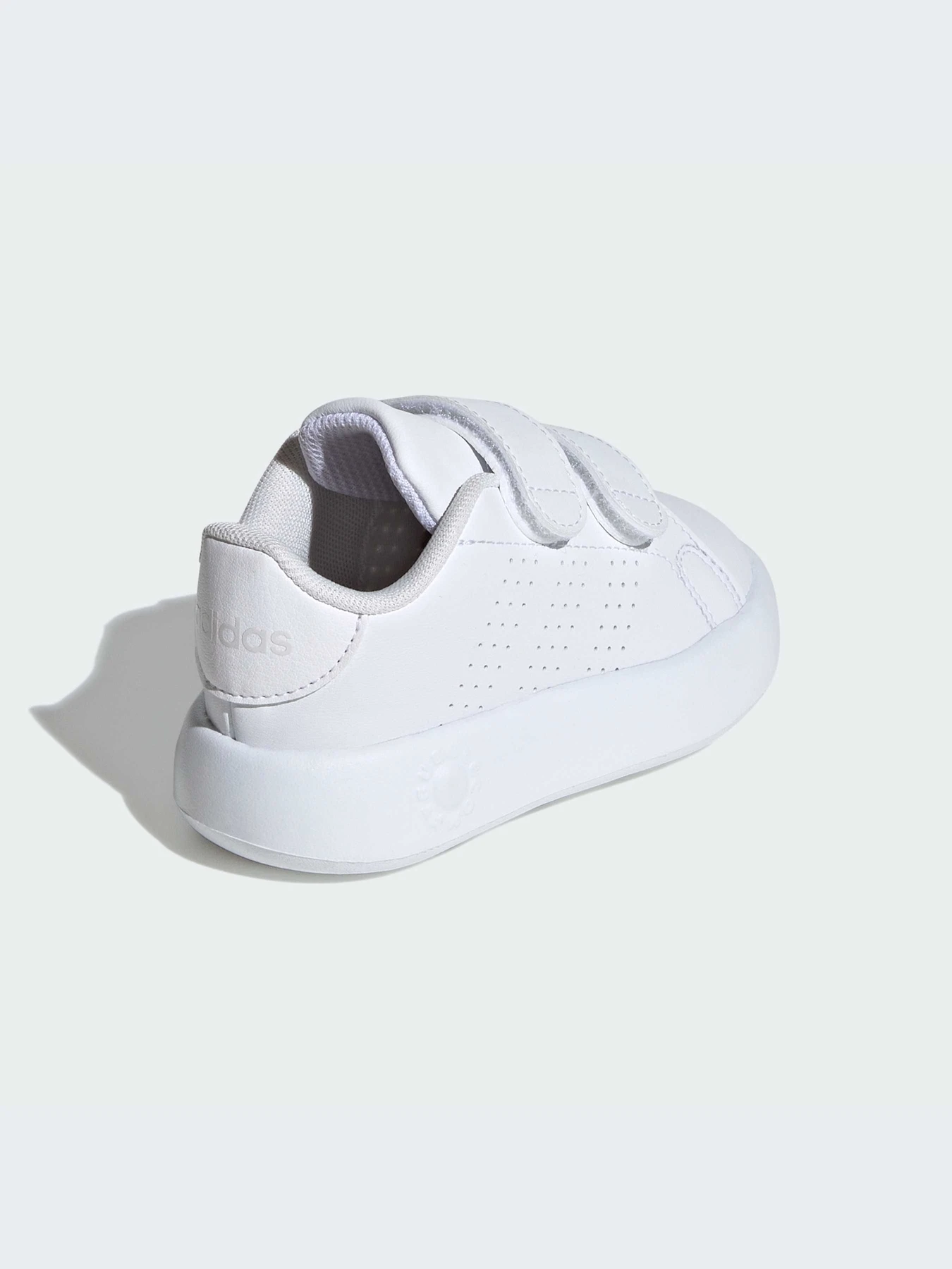Кеди Adidas Advantage модель ID5283 Кеди Adidas Advantage модель ID5283 Фото
