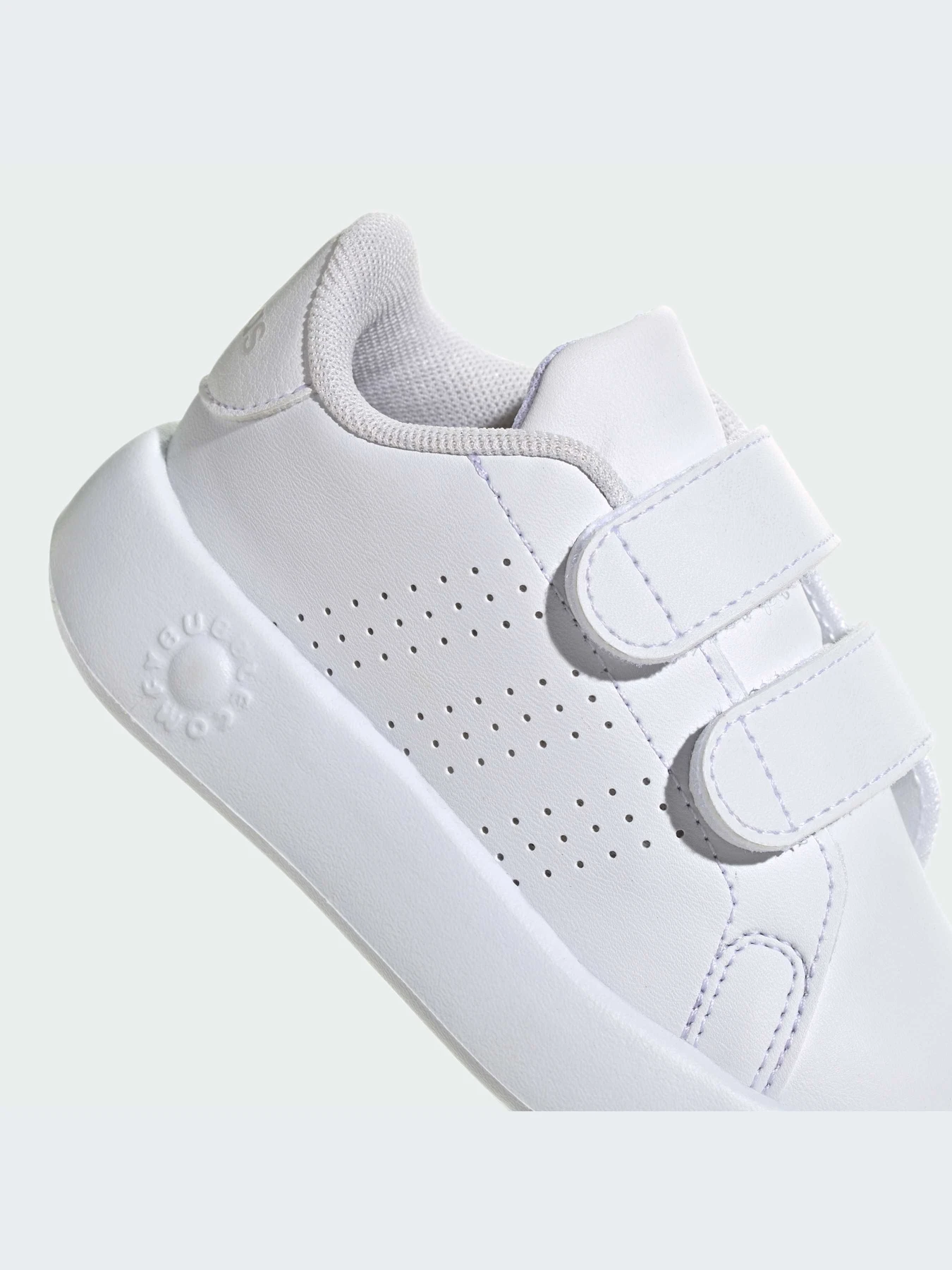 Кеди Adidas Advantage модель ID5283 Кеди Adidas Advantage модель ID5283 Фото