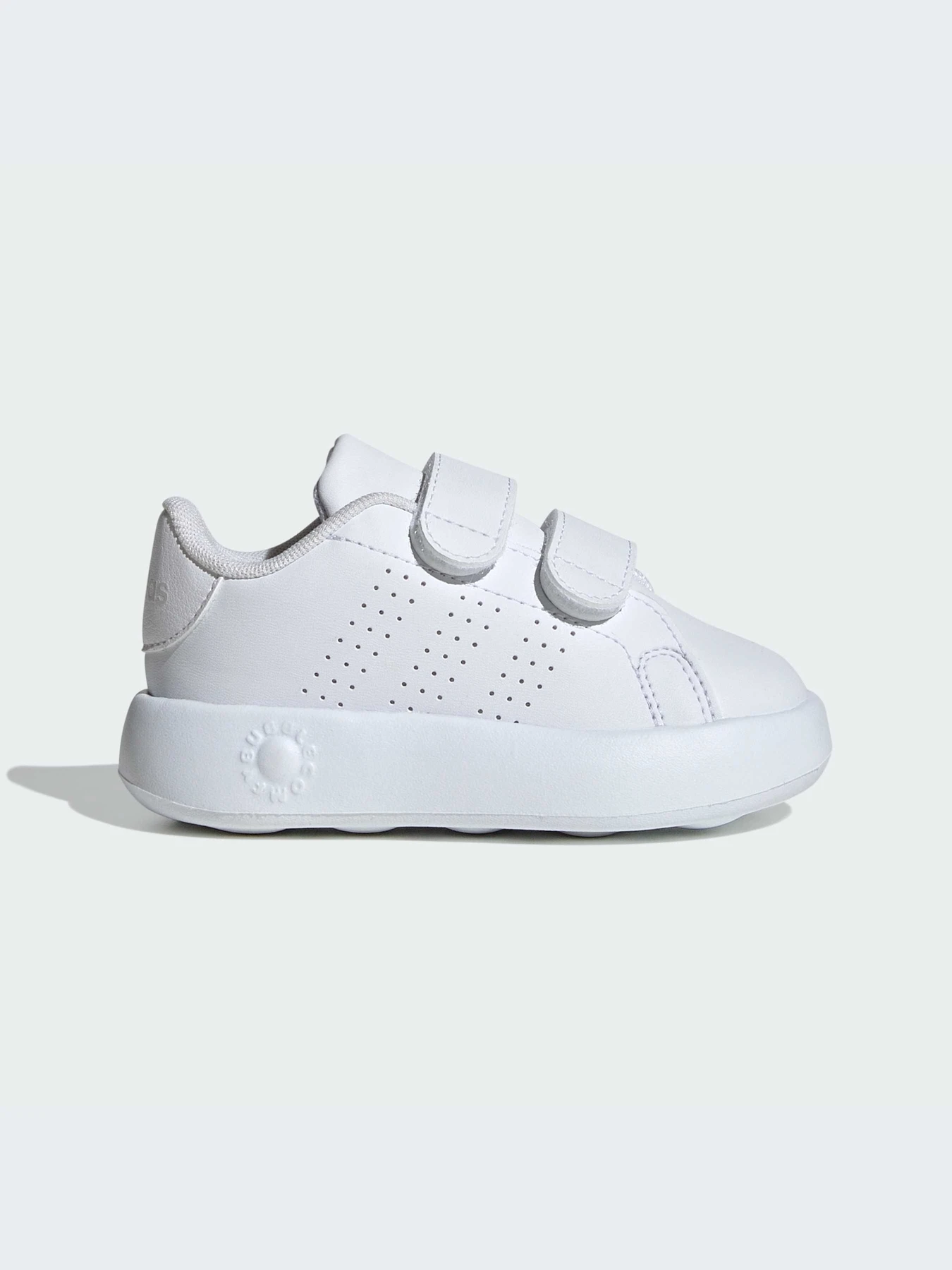 Кеди Adidas Advantage модель ID5283 Кеди Adidas Advantage модель ID5283 Фото