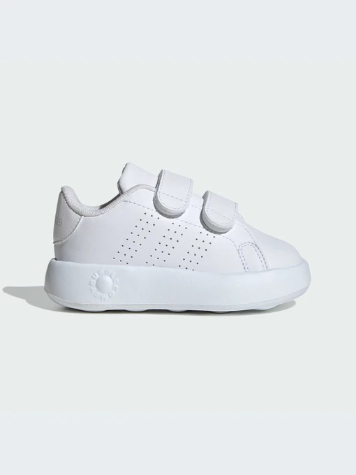Кеды Adidas Advantage модель ID5283 Фото
