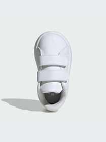 Кеди Adidas Advantage модель ID5283 Фото