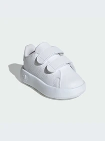 Кеди Adidas Advantage модель ID5283 Фото