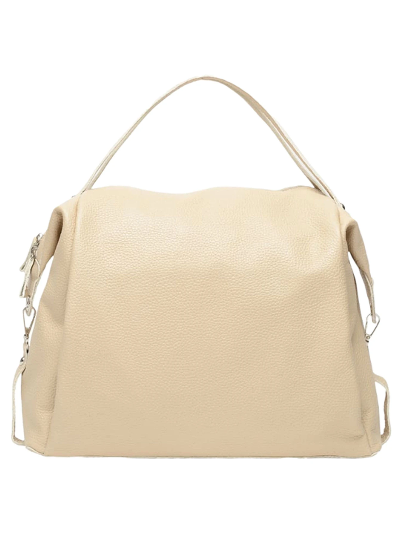 Сумки Ricco Grande модель 1l975-beige Фото