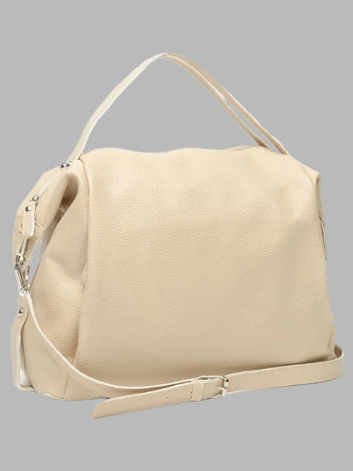 Сумки Ricco Grande модель 1l975-beige Фото