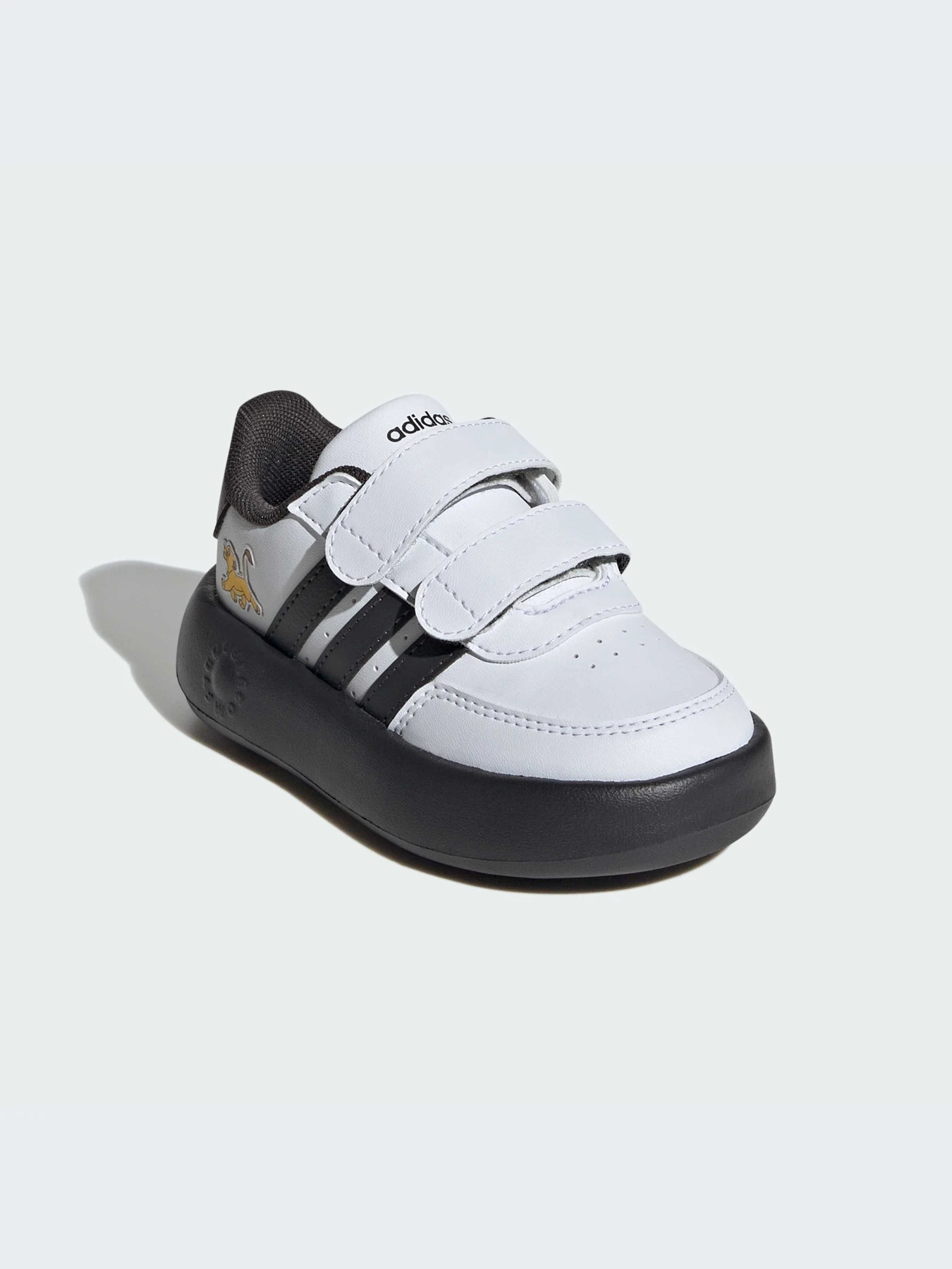 Кросівки Adidas x Disney модель IF1755 Фото