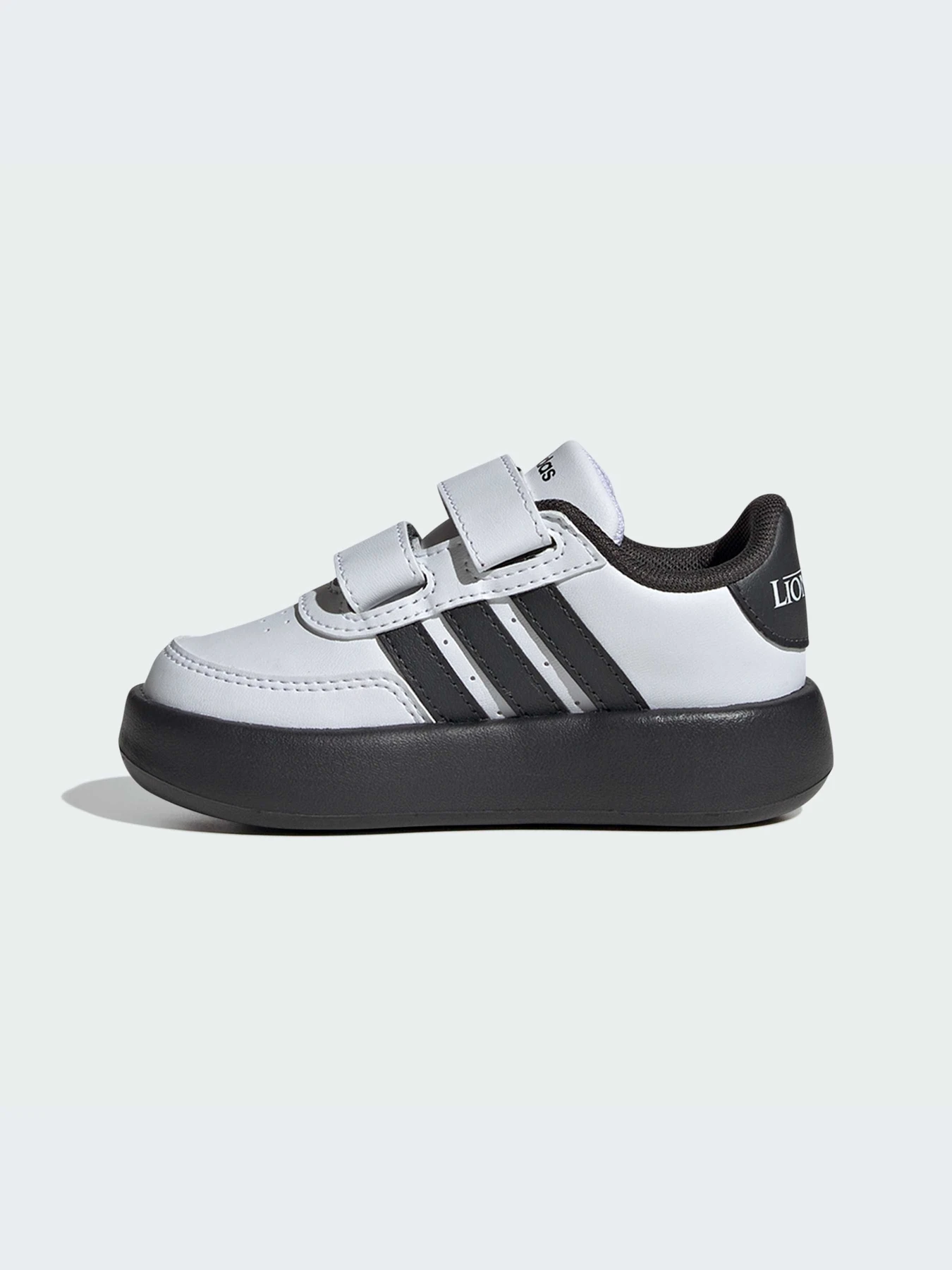 Кросівки Adidas x Disney модель IF1755 Фото