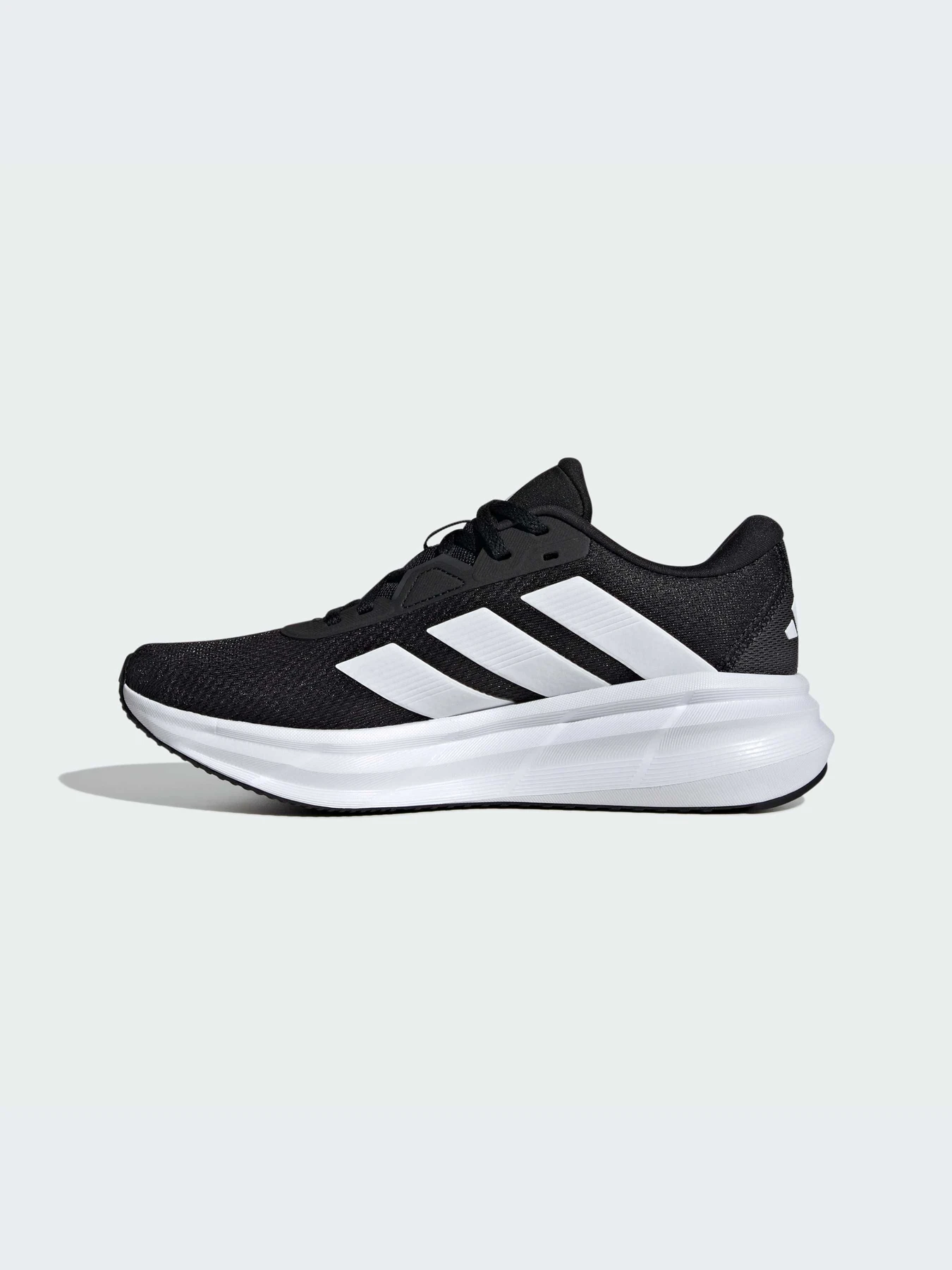 Кроссовки Adidas Galaxy модель ID8765 Кроссовки Adidas Galaxy модель ID8765 Фото