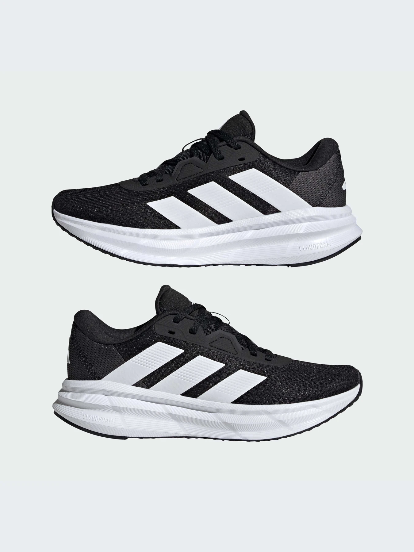 Кроссовки Adidas Galaxy модель ID8765 Кроссовки Adidas Galaxy модель ID8765 Фото