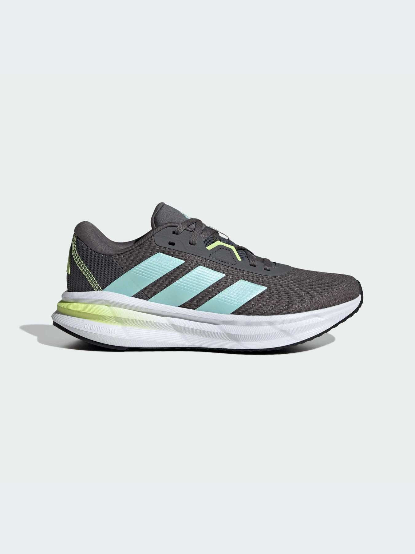 Кроссовки Adidas Galaxy модель ID8767 Кроссовки Adidas Galaxy модель ID8767 Фото