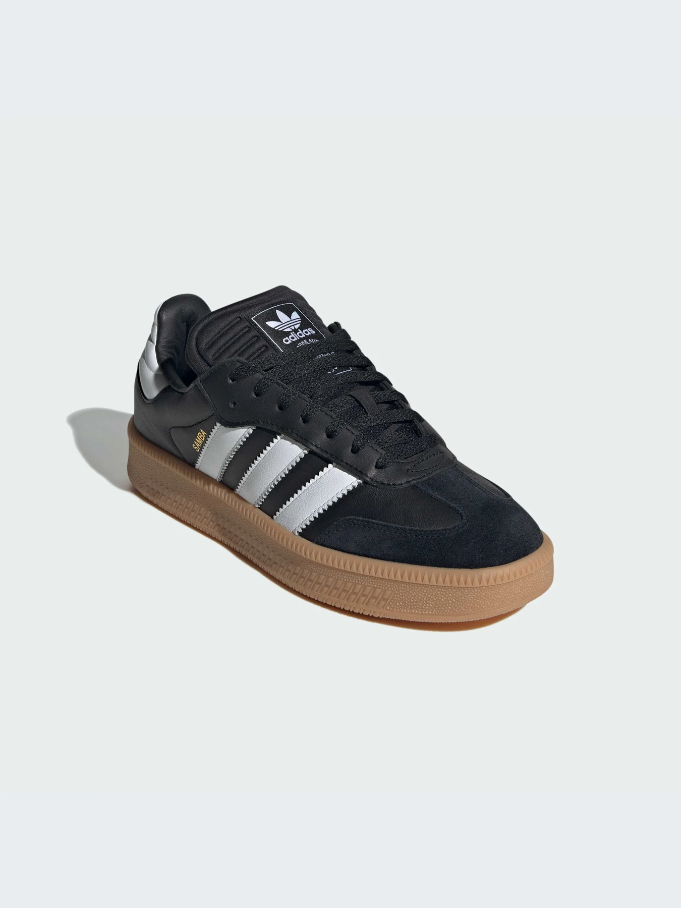 Кеди Adidas Samba модель IE1379 Кеди Adidas Samba модель IE1379 Фото