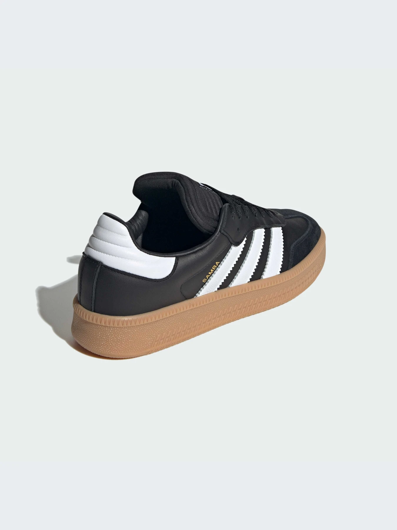 Кеди Adidas Samba модель IE1379 Кеди Adidas Samba модель IE1379 Фото