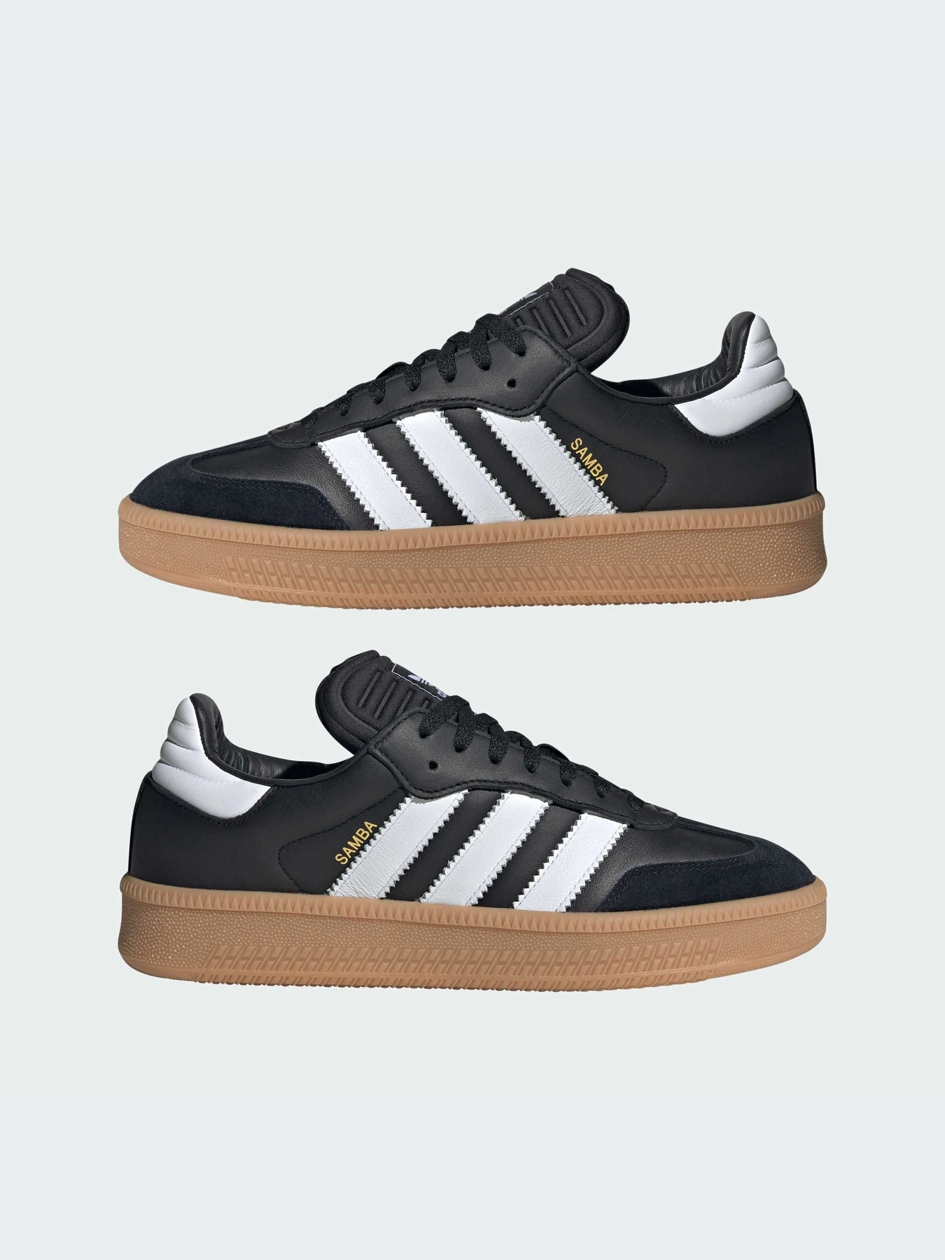 Кеди Adidas Samba модель IE1379 Кеди Adidas Samba модель IE1379 Фото