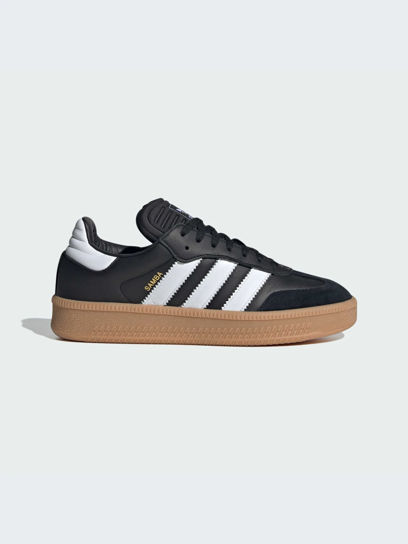 Кеди Adidas Samba модель IE1379 Кеди Adidas Samba модель IE1379 Фото