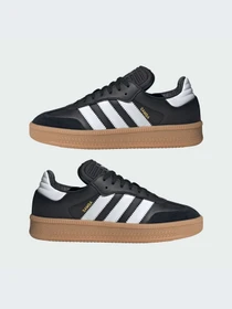 Кеди Adidas Samba модель IE1379 Фото