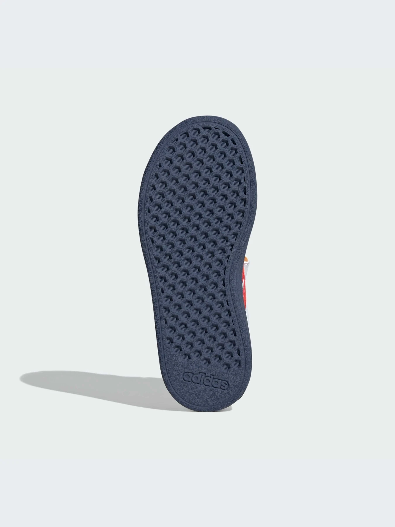 Кросівки Adidas Grand Court модель IF4061 Кросівки Adidas Grand Court модель IF4061 Фото