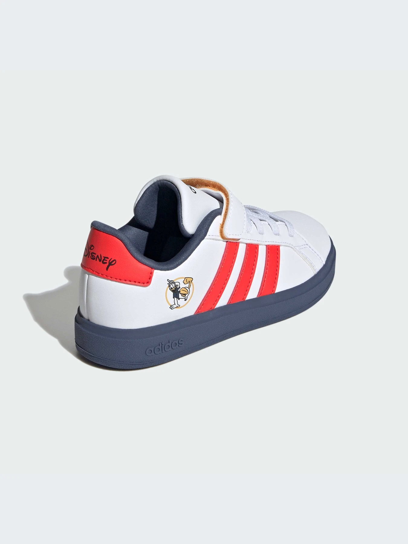 Кросівки Adidas Grand Court модель IF4061 Кросівки Adidas Grand Court модель IF4061 Фото
