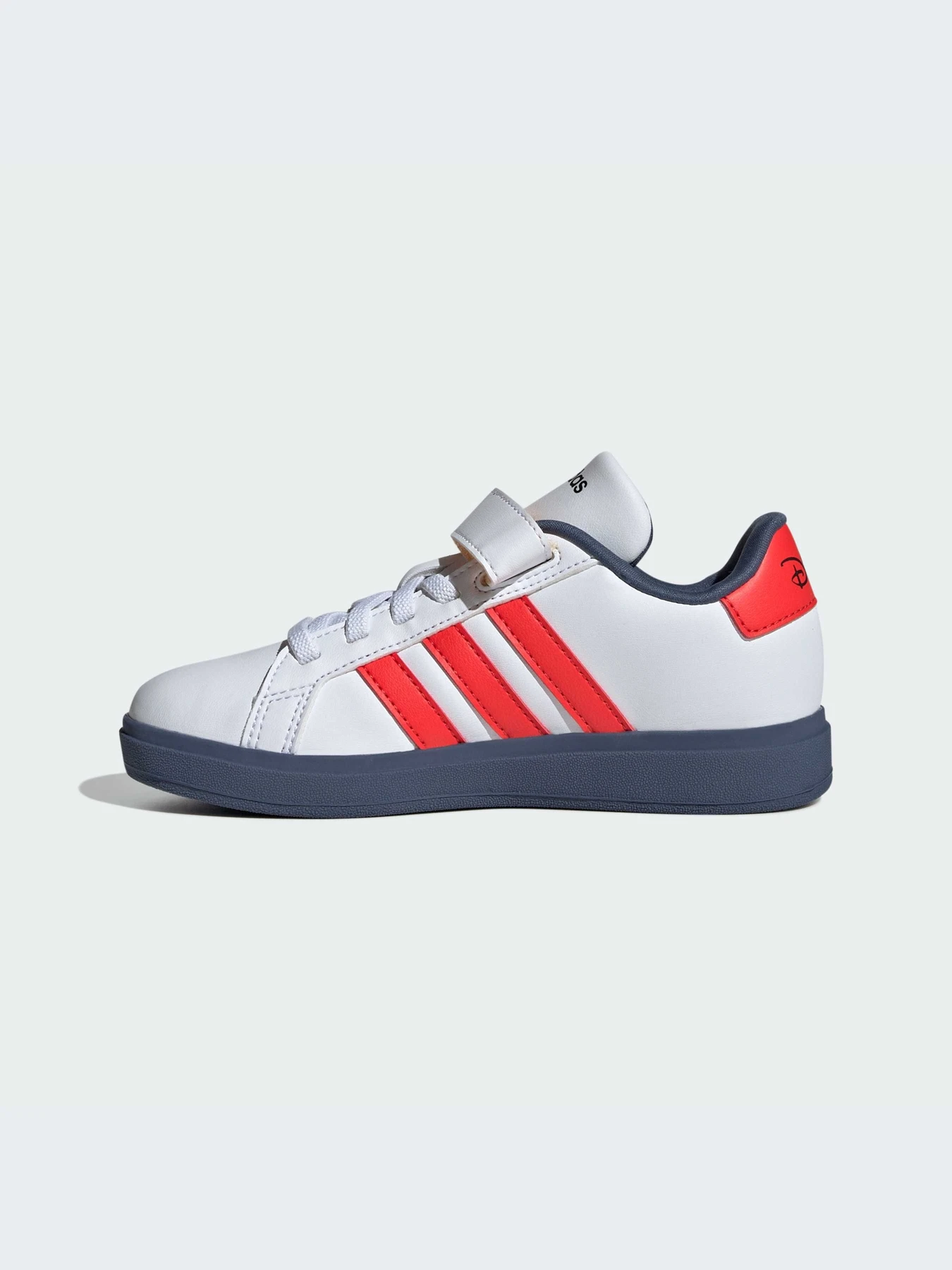 Кросівки Adidas Grand Court модель IF4061 Кросівки Adidas Grand Court модель IF4061 Фото