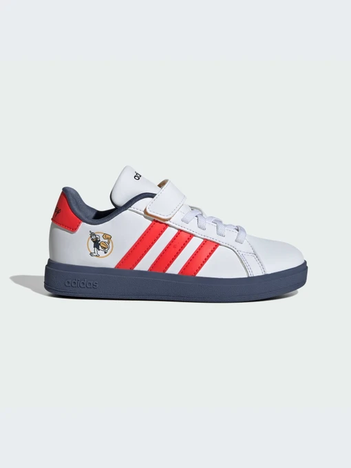 Кросівки Adidas Grand Court модель IF4061 Фото