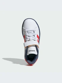 Кросівки Adidas Grand Court модель IF4061 Фото