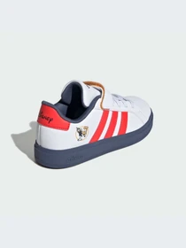 Кросівки Adidas Grand Court модель IF4061 Фото