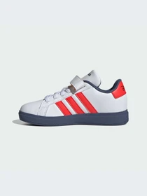 Кросівки Adidas Grand Court модель IF4061 Фото