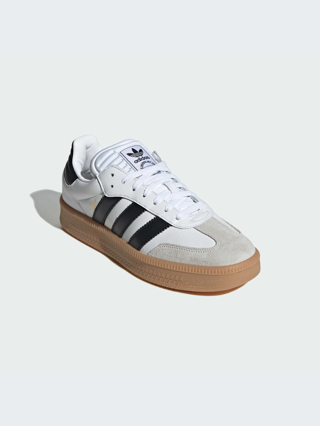Кеди Adidas Samba модель IE1377 Кеди Adidas Samba модель IE1377 Фото