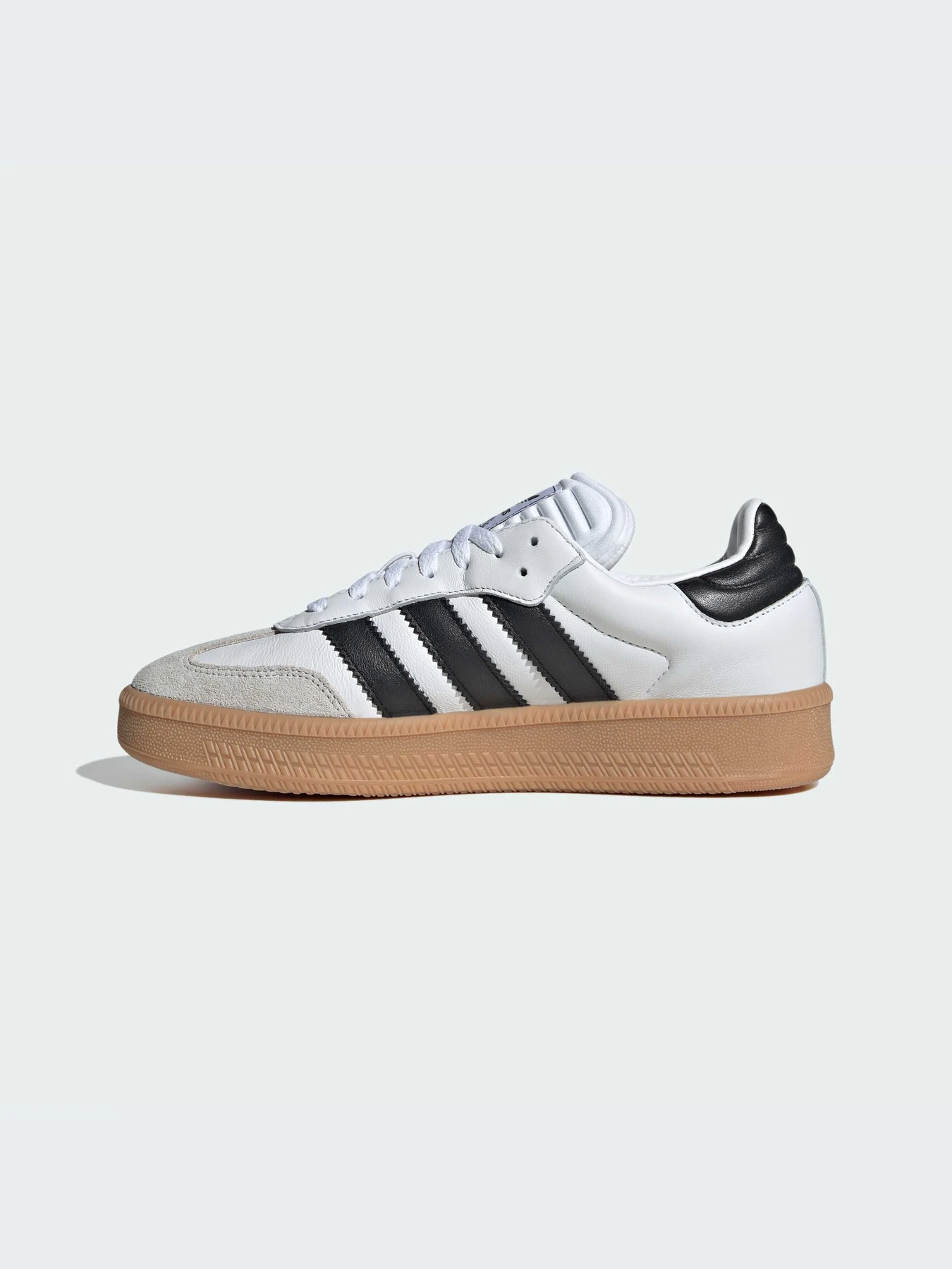 Кеди Adidas Samba модель IE1377 Кеди Adidas Samba модель IE1377 Фото