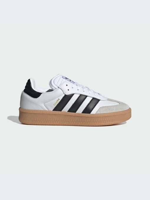 Кеды Adidas Samba модель IE1377 Фото