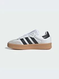 Кеди Adidas Samba модель IE1377 Фото