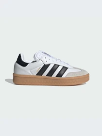 Кеди Adidas Samba модель IE1377 Фото