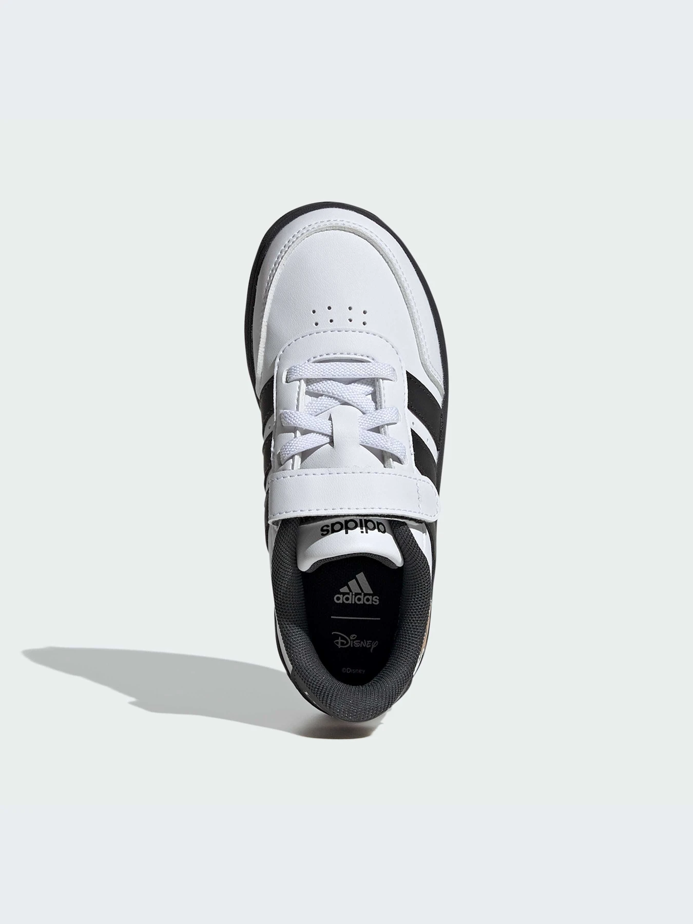 Кросівки Adidas x Disney модель IF1756 Кросівки Adidas x Disney модель IF1756 Фото