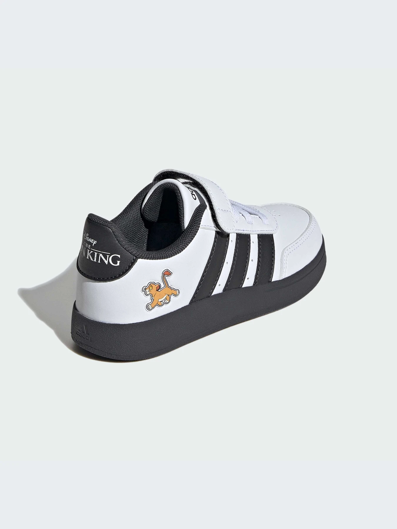Кросівки Adidas x Disney модель IF1756 Кросівки Adidas x Disney модель IF1756 Фото