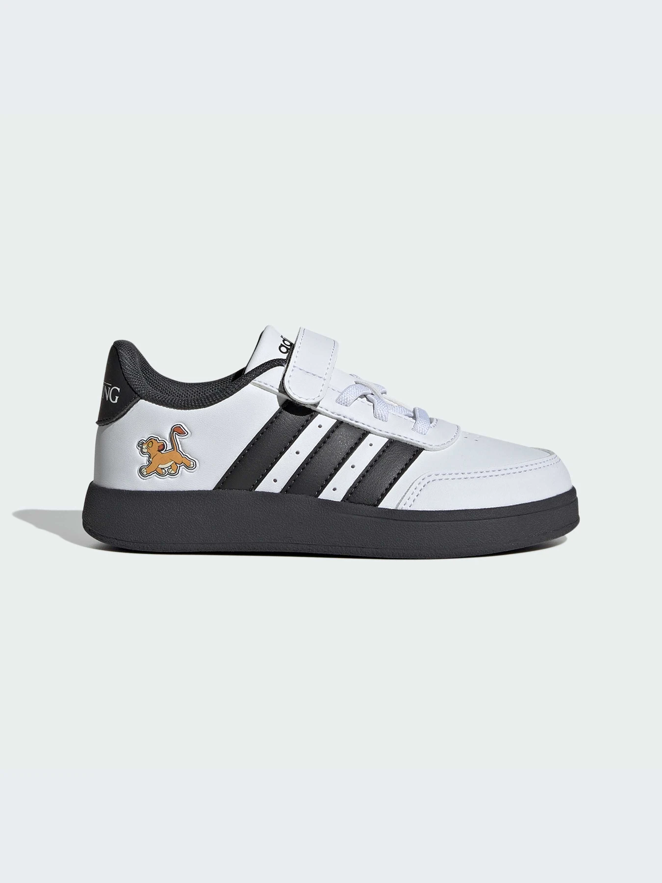 Кросівки Adidas x Disney модель IF1756 Кросівки Adidas x Disney модель IF1756 Фото