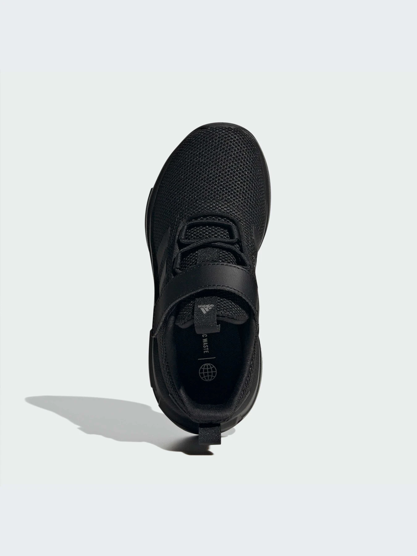 Кросівки Adidas Racer модель IF0145 Кросівки Adidas Racer модель IF0145 Фото