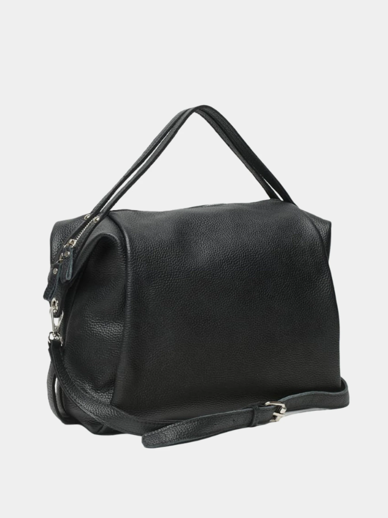 Сумки Ricco Grande модель 1l975-black Фото