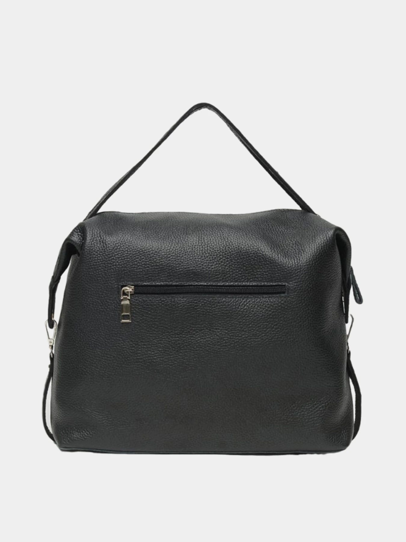 Сумки Ricco Grande модель 1l975-black Фото