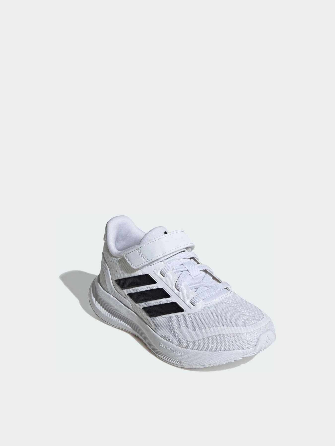 Кросівки Adidas Runfalcon модель IE8579 Кросівки Adidas Runfalcon модель IE8579 Фото