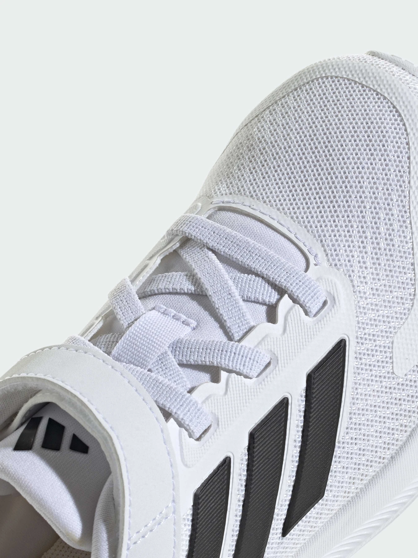 Кросівки Adidas Runfalcon модель IE8579 Кросівки Adidas Runfalcon модель IE8579 Фото