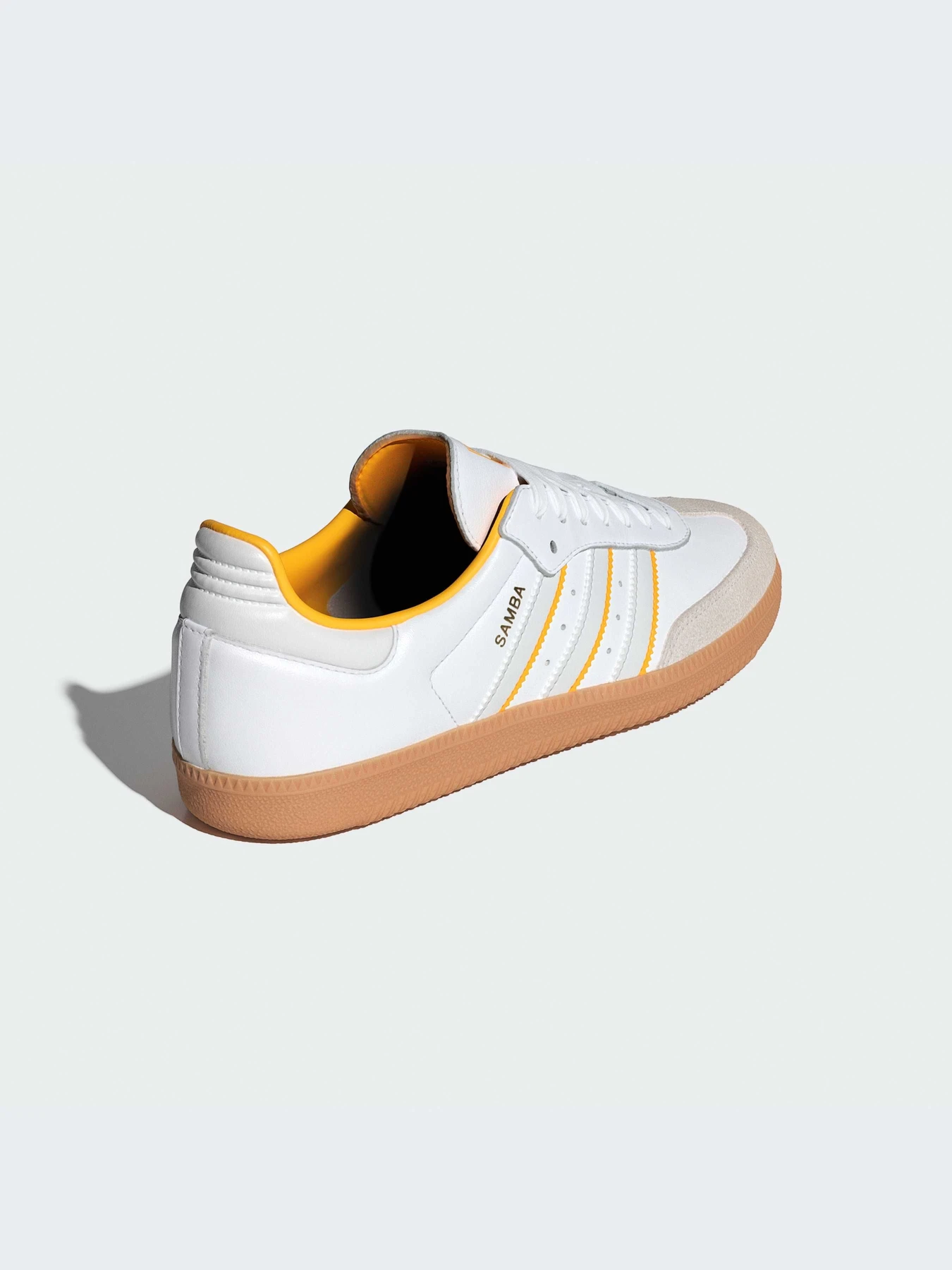 Кеды Adidas Samba модель ID1479 Кеды Adidas Samba модель ID1479 Фото