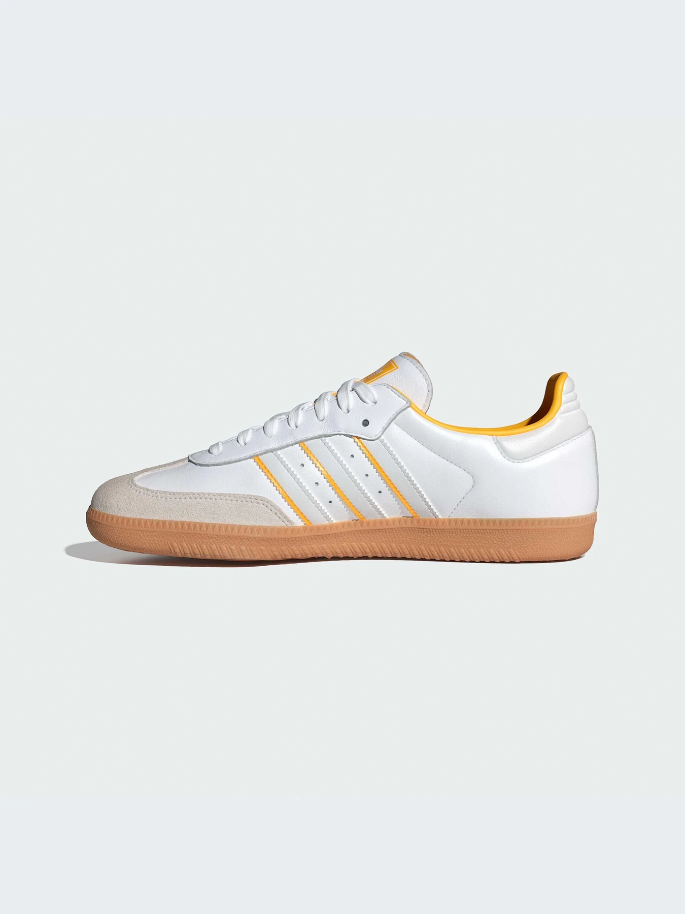 Кеды Adidas Samba модель ID1479 Кеды Adidas Samba модель ID1479 Фото