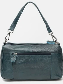 Сумки Keizer модель k1840-green Фото