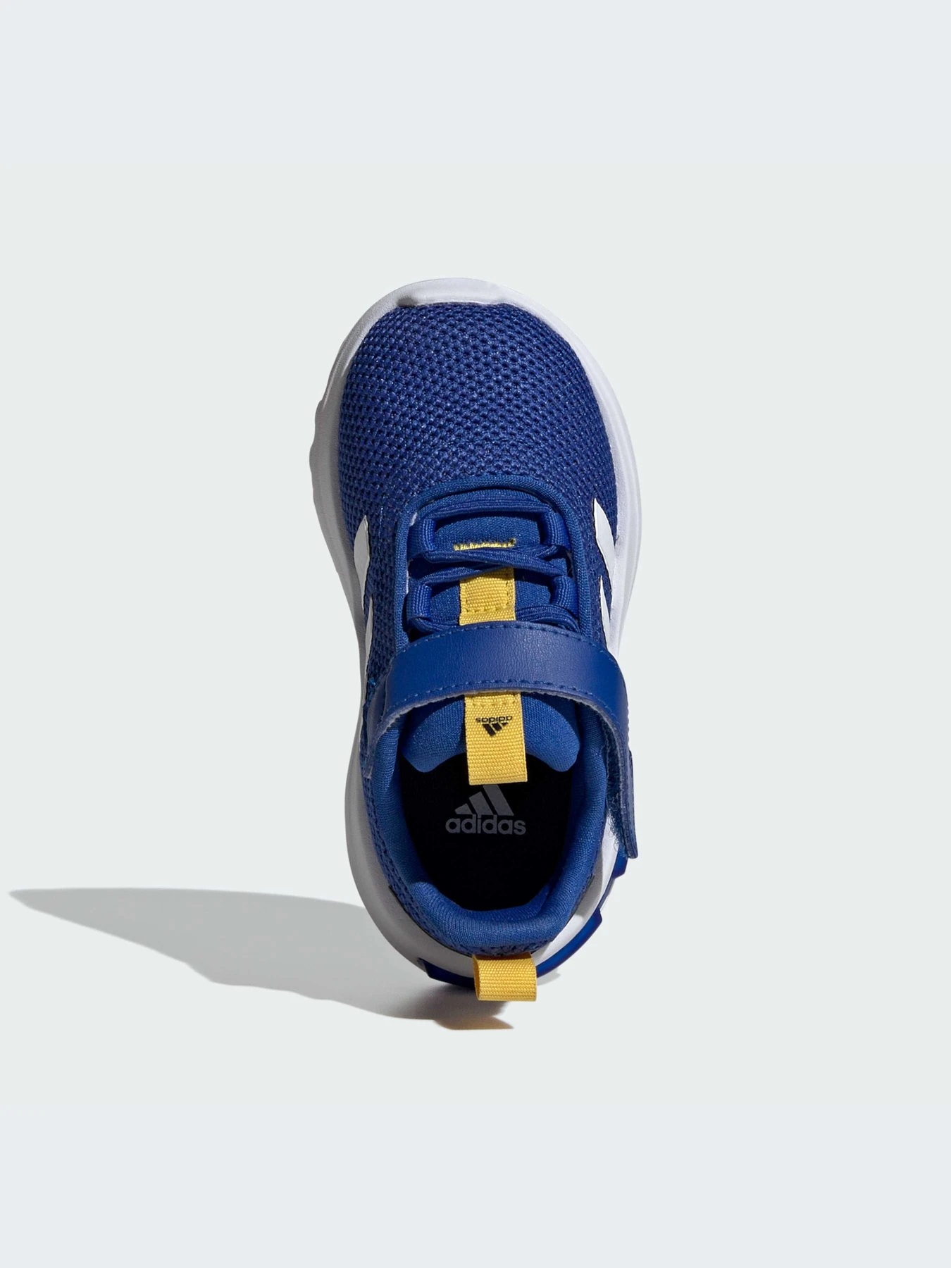 Кросівки Adidas Racer модель IE6415 Кросівки Adidas Racer модель IE6415 Фото